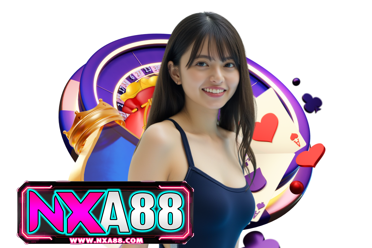 nxa88 แจกเครดิตฟรี